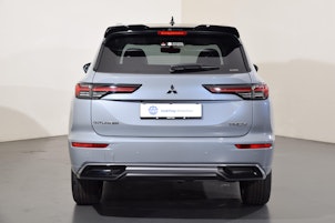 Vehicle image MITSUBISHI Outlander 2.4 PHEV Instyle 4x4