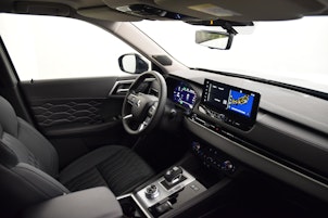 Vehicle image MITSUBISHI Outlander 2.4 PHEV Instyle 4x4