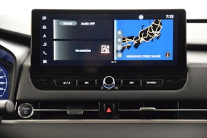 Vehicle image MITSUBISHI Outlander 2.4 PHEV Instyle 4x4