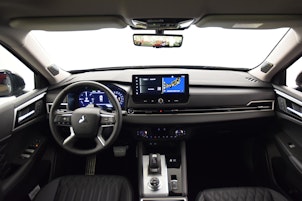 Vehicle image MITSUBISHI Outlander 2.4 PHEV Instyle 4x4