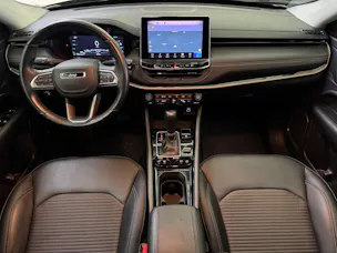 Jeep Compass 1.3 Limited 4xe