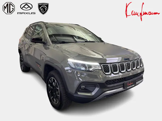 Jeep Compass 1.3 Limited 4xe
