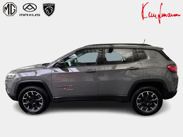 Jeep Compass 1.3 Limited 4xe