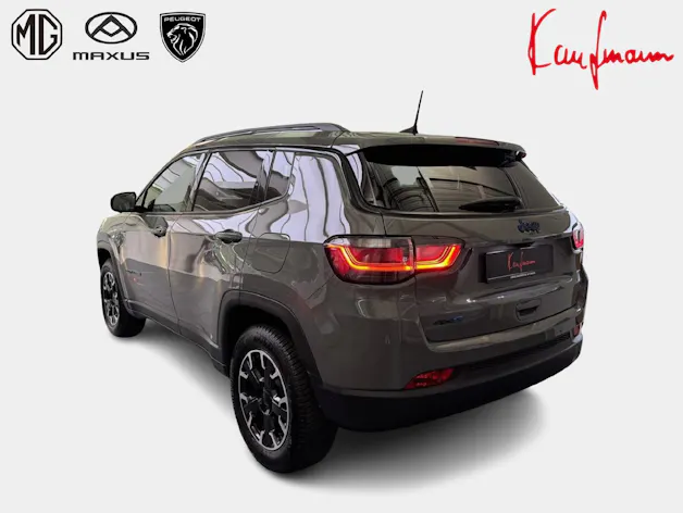 Jeep Compass 1.3 Limited 4xe