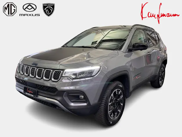 Jeep Compass 1.3 Limited 4xe