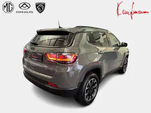 Jeep Compass 1.3 Limited 4xe