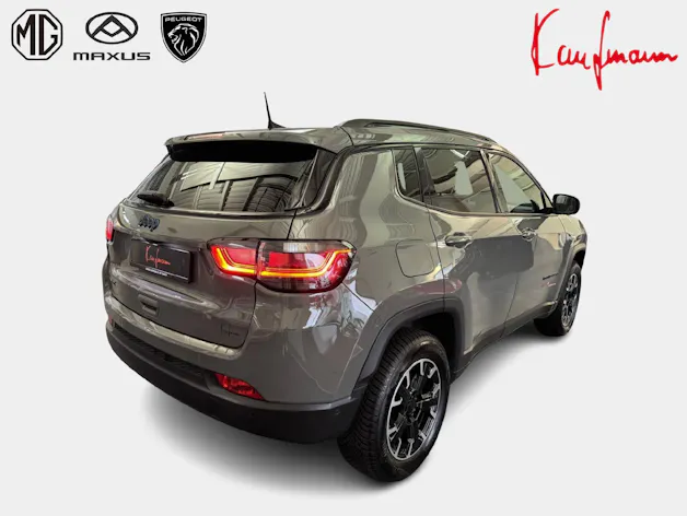 Jeep Compass 1.3 Limited 4xe