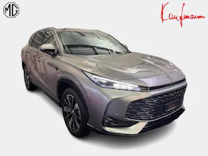 MG HS 1.5 Hybrid Luxury