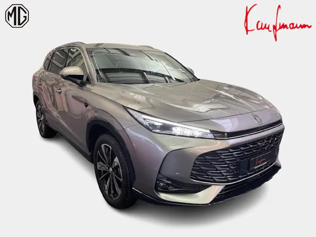 MG HS 1.5 Hybrid Luxury
