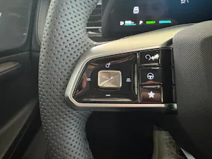 MG HS 1.5 Hybrid Luxury