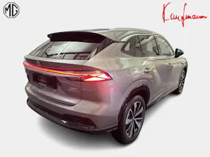 MG HS 1.5 Hybrid Luxury