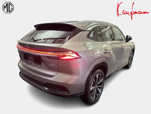 MG HS 1.5 Hybrid Luxury