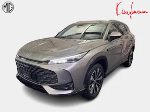 MG HS 1.5 Hybrid Luxury