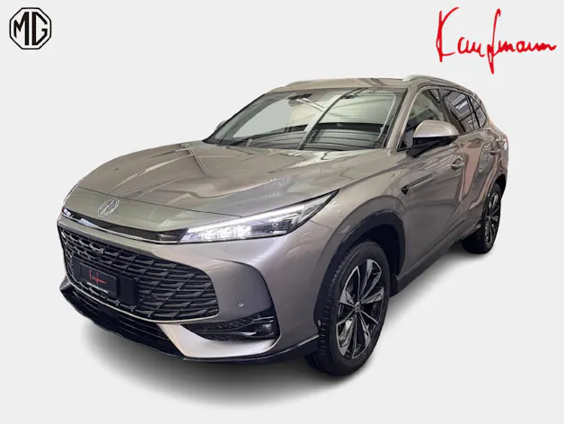 MG HS 1.5 Hybrid Luxury