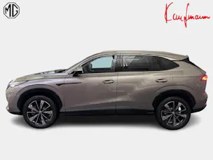 MG HS 1.5 Hybrid Luxury