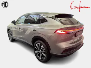 MG HS 1.5 Hybrid Luxury