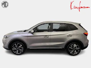 MG ZS 1.5 Hybrid+ Luxury