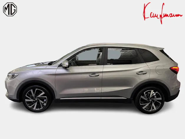 MG ZS 1.5 Hybrid+ Luxury