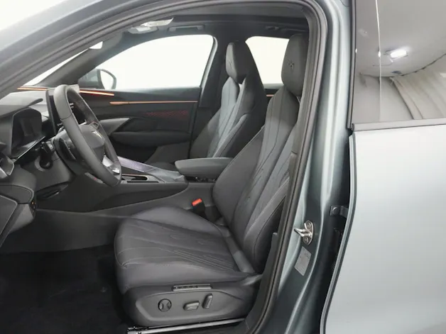 Cupra Terramar 2.0 TSI VZ America´s Cup Limited Edition 4Drive DSG