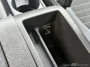 VW Scirocco 1.4 TSI 160