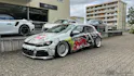 VW Scirocco 1.4 TSI 160