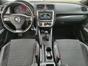 VW Scirocco 1.4 TSI 160