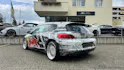 VW Scirocco 1.4 TSI 160