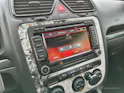 VW Scirocco 1.4 TSI 160