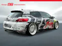 VW Scirocco 1.4 TSI 160
