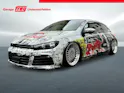 VW Scirocco 1.4 TSI 160