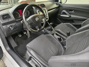 VW Scirocco 1.4 TSI 160