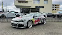 VW Scirocco 1.4 TSI 160