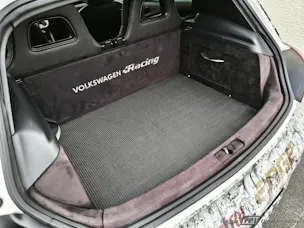 VW Scirocco 1.4 TSI 160