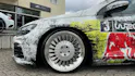 VW Scirocco 1.4 TSI 160
