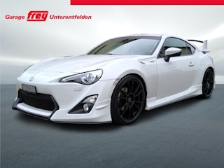 Vehicle image TOYOTA GT 86 0 Vehicle image TOYOTA GT 86 0