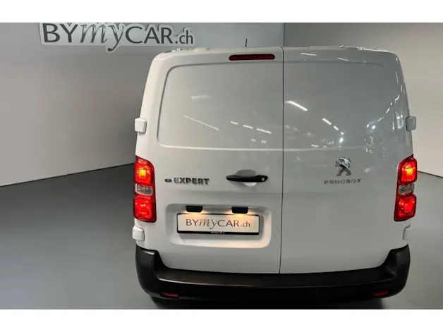 Peugeot Expert 75 KWh Standard