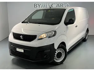 Peugeot Expert 75 KWh Standard