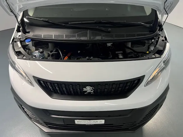 Peugeot Expert 75 KWh Standard