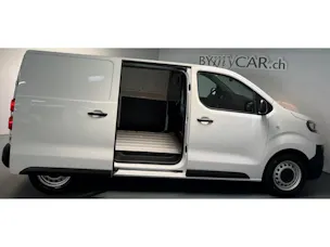 Peugeot Expert 75 KWh Standard
