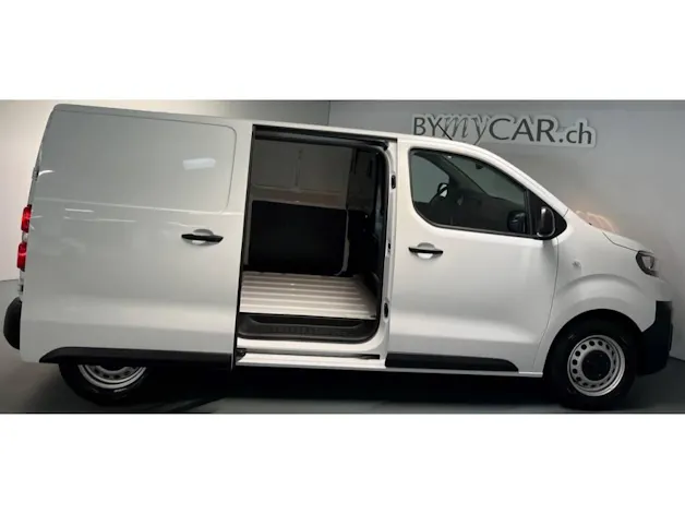 Peugeot Expert 75 KWh Standard