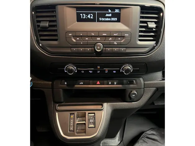 Peugeot Expert 75 KWh Standard
