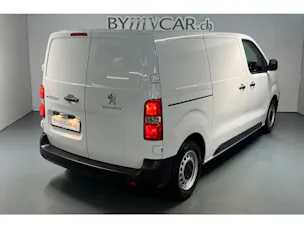 Peugeot Expert 75 KWh Standard