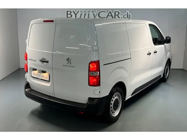 Peugeot Expert 75 KWh Standard