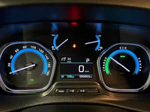 Peugeot Expert 75 KWh Standard