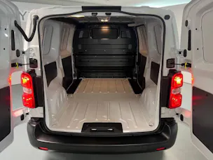Peugeot Expert 75 KWh Standard