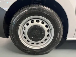 Peugeot Expert 75 KWh Standard