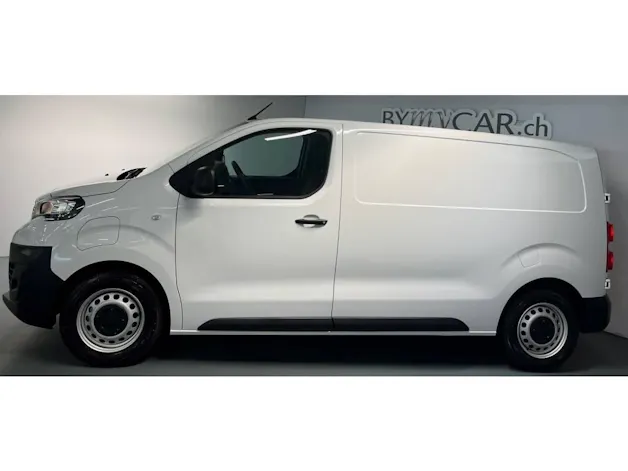 Peugeot Expert 75 KWh Standard
