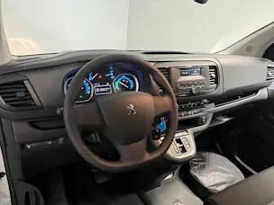 Peugeot Expert 75 KWh Standard