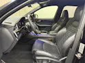 Audi SQ7 4.0 TDI quattro tiptronic
