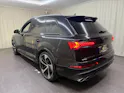 Audi SQ7 4.0 TDI quattro tiptronic